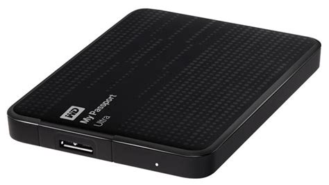 Western Digital My Passport Ultra Review Techradar