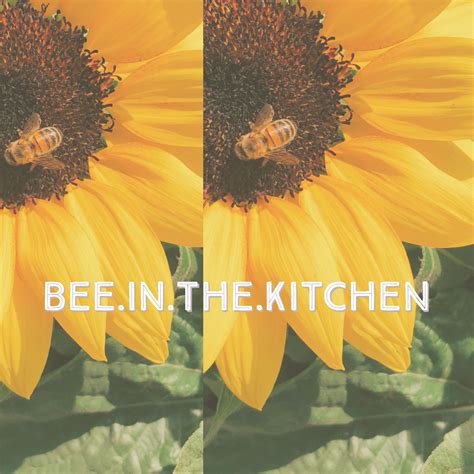 bee.in.the.kitchen