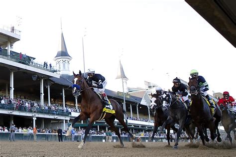 Kentucky Derby Tickets for Expanded Infield Seating