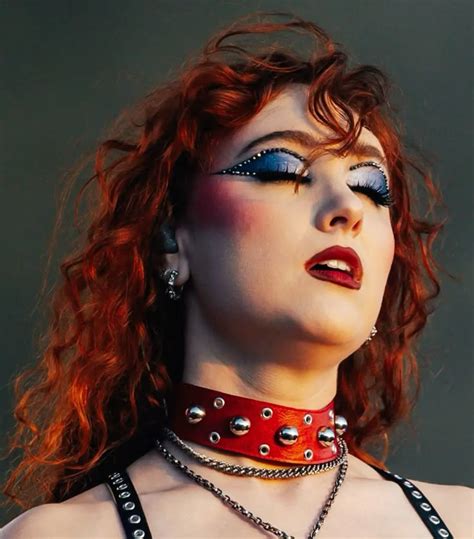 chappell roan via @kutx on ig | Chappell, Celebs, Women