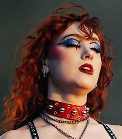 Chappell Roan Bikini