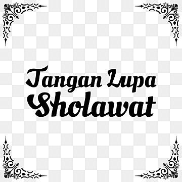 Sholawat Gambar Png File Vektor Dan Psd Unduh Gratis Di Pngtree