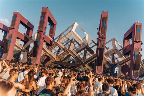 Awakenings Kondigt Volledige Line Up Aan Van Zomerfestival 2024 3voor12