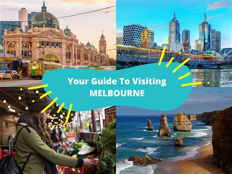 Your Guide To Visiting Melbourne In 2023 - KKday Blog