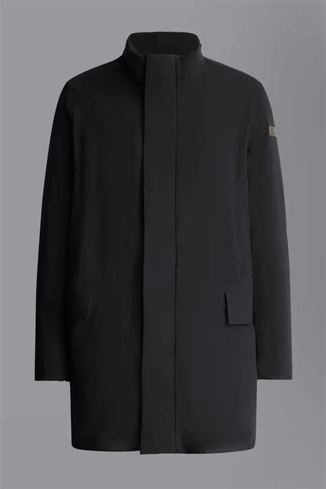 JKT WINTER LIGHT RAIN COAT RRD Bla Bla Boutique Since 1977