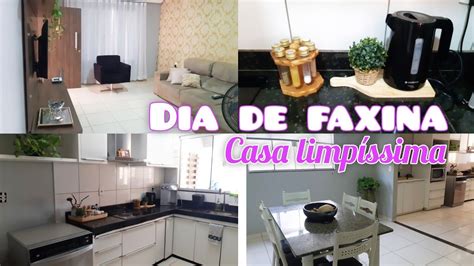 FAXINA caprichada MOTIVAÇÃO de limpeza CASA LIMPÍSSIMA E ORGANIZADA