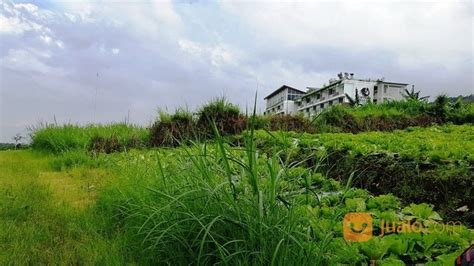 Tanah Best View Sangat Istimewa Dekat Wisata Sekota Batu Di Kota Batu