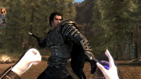 Kaidan At Skyrim Special Edition Nexus Mods And Community