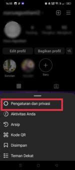 Cara Logout Instagram Di HP Dan PC Dengan Mudah Dan Cepat Hallo GSM