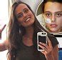 Nude Blogger On The Power Of Naked Yoga And Why It Works Daily Mail Online