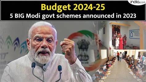 Budget 2024 Updates Latest News Videos And Photos On Budget 2024