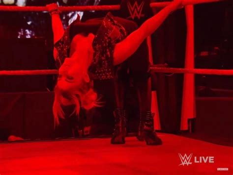 Alexa Bliss WWE Mega Collection Porn Pictures XXX Photos Sex Images PICTOA