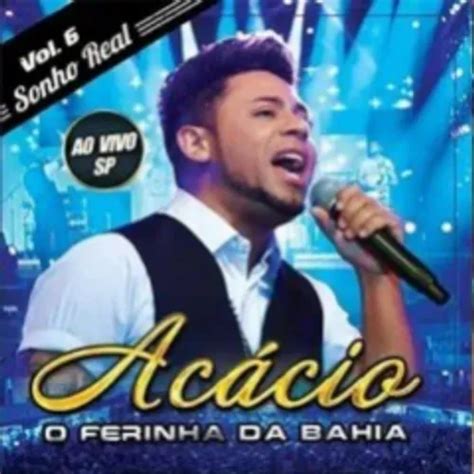 Ac Cio O Ferinha Da Bahia Vol Ao Vivo Em S O Paulo Arrocha Sua