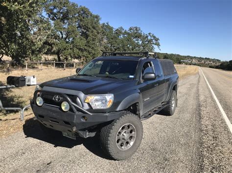 Will 3157017 Clear Uca On 4runner Trail Wheels Specs Inside