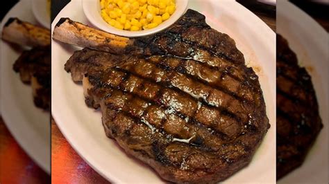 Texas Roadhouse Filet Medallions - Asking List