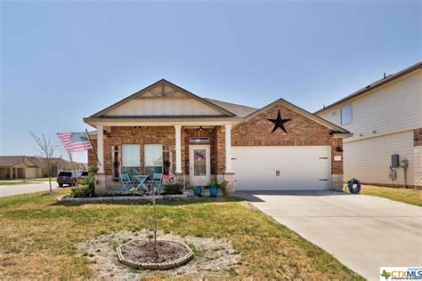 Jarrell, TX Real Estate - Jarrell Homes for Sale | realtor.com®