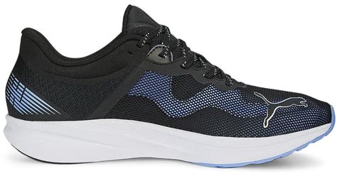 Puma Redeem Profoam Fade Running Shoe In Blue Lyst