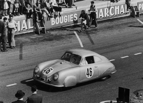 Porsche At Le Mans In The S History Photos Profile