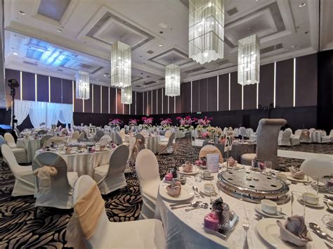 Thistle Johor Bahru Ask Venue Malaysia Venue Specialist