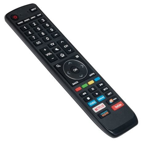 New Replace Remote For Sharp TV LC 55Q620U LC 55Q7040U LC 55Q7000U LC