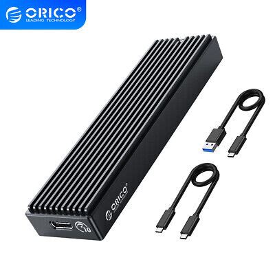 Orico Gbps M Nvme Enclosure Usb C Gen Pcie Ssd Case M Ssd Case