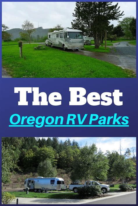 This guide covers the top 10 best RV parks in Oregon. Don't overlook this article if you're ...