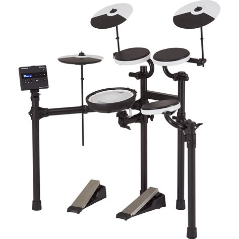 Roland TD-02KV » im Recordcase DJ-Shop bestellen