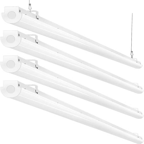 4 أبوات Tycholite 110w 8ft Led Shop Lights الكويت Ubuy