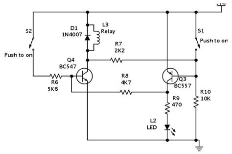 BC547 NPN Transistor: Pinout, Datasheet, and Circuit