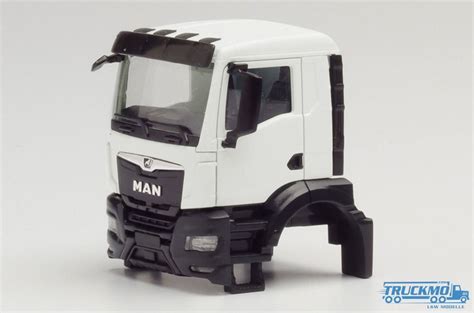 Herpa Teileservice Fahrerhaus MAN TGS NN Bauversion 085236 TRUCKMO