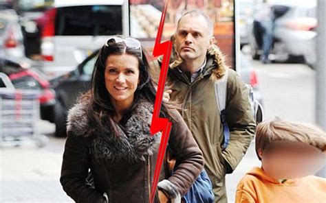 Is Journalist Susanna Reid Dating After Her Divorce With Husband ...