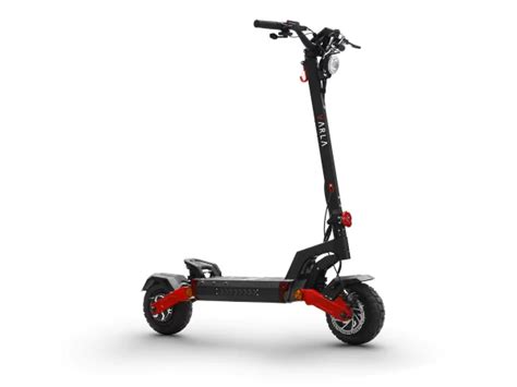 Varla Eagle One V2.0 Powerful Off-road Electric Scooter | ShopGovDirect