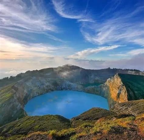 Fakta Fakta Seputar Pulau Flores Yang Perlu Kamu Ketahui Pojok Nusa