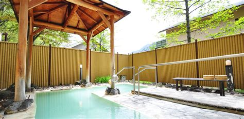 Official Hot Spring Inn In Okunikko Yumoto Onsen Yumoto Itaya