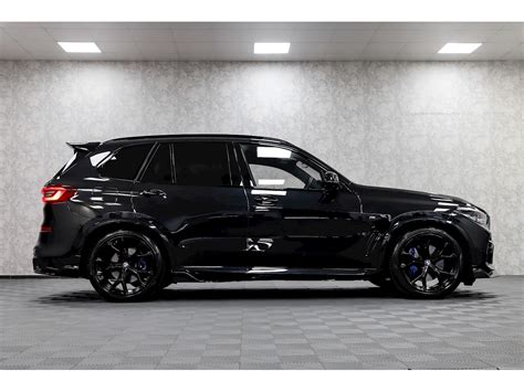 Used 2022 Bmw X5 30d Mht M Sport For Sale In West Yorkshire U231 Riviera Automotive