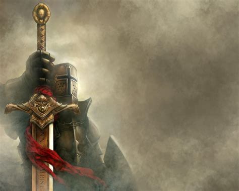 Crusader Wallpapers - Wallpaper Cave