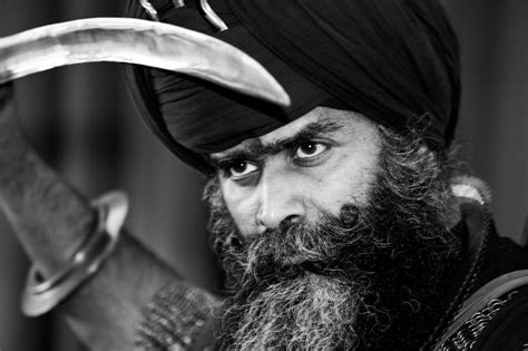 The Last Warrior Part 1 Photography By Raj Hundal Saatchi Art