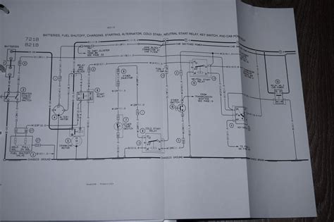 Case Wheel Loader 621b 721b Service Workshop Repair Manual Book 7 60064