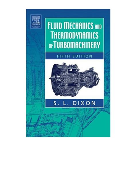 Mechanics And Thermodynamics Of Propulsion Solutions 10