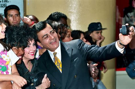 Casey Kasem: Through the Years Photos | Image #41 - ABC News