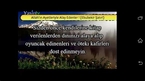 YASİN TV APK for Android Download