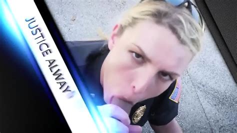 Robust MILF Officers Enjoy Their Asses Getting Stretched By A BBC