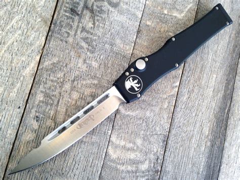 Microtech Halo V – GearBarrel.com