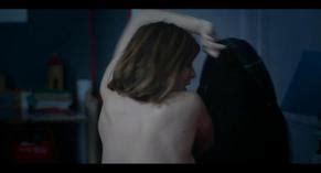 NOTRE DAME NUDE SCENES AZNude