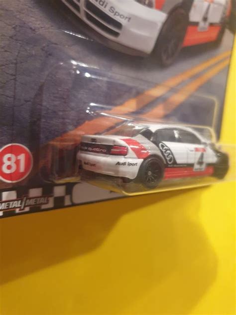 Hot Wheels AUDI S QUATTRO Kaufen Auf Ricardo