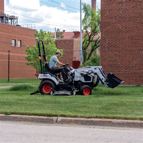 Bobcat Ct1025 Clark Equipment New Zealand