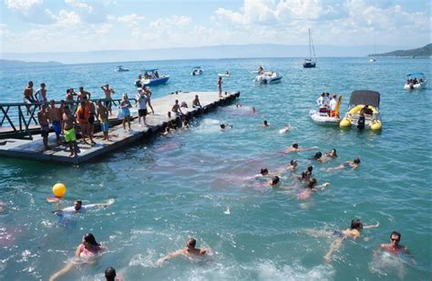 Carnaval Ser De Muito Calor E Pouca Chuva No Litoral Norte De Sp