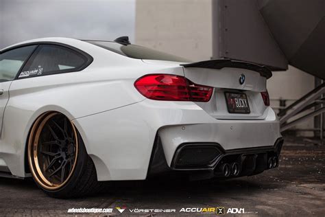 M4 Body Kit