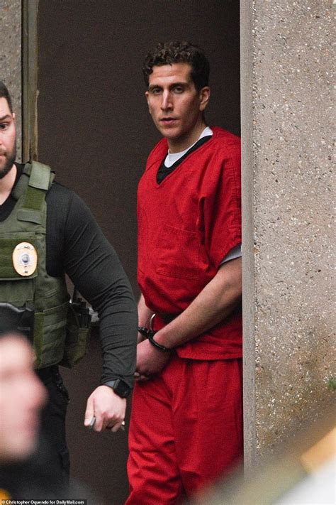 Bryan Kohbergers sisters lose their jobs despite not visiting him