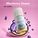 Jual Liquid Saltnic Barjuice Blueberry Donut Mg Ml By Bar Juice Di